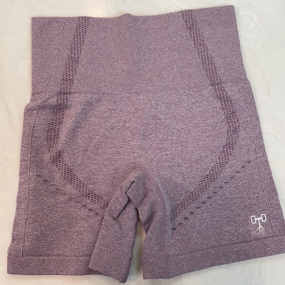 Deeper Than Dumbbells Athletic Training Gym Shorts - Picture 2 of 7